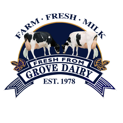 Grove Dairy